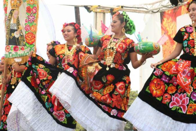 Costumbres Y Tradiciones De La Cultura Zapoteca - El Blog De Patricia ...